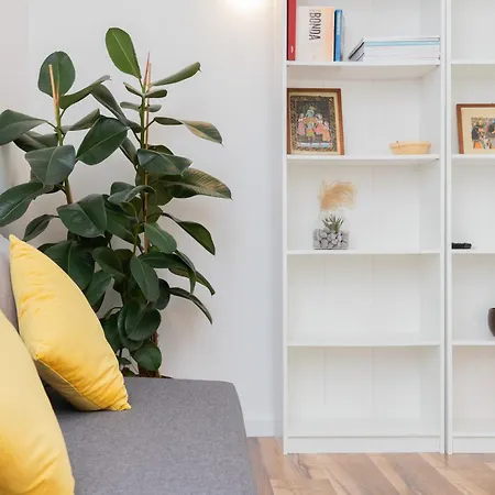 Apartmán Totu Maritime Sopoty