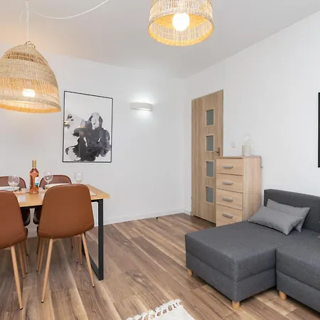Apartmán Totu Maritime