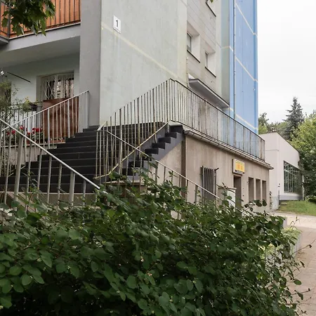 Apartmán Totu Maritime *