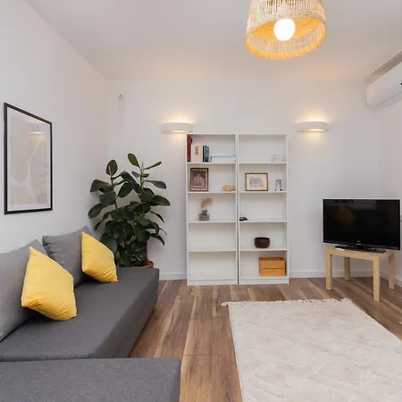 Totu Maritime Σόποτ