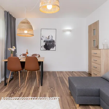 Totu Maritime Σόποτ