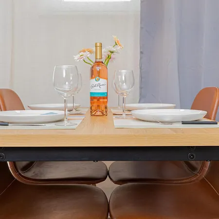 Totu Maritime Διαμέρισμα Σόποτ