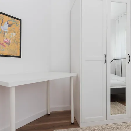 Totu Maritime Διαμέρισμα