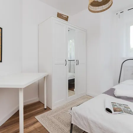 Totu Maritime Διαμέρισμα