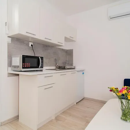 Totu Maritime Διαμέρισμα Σόποτ