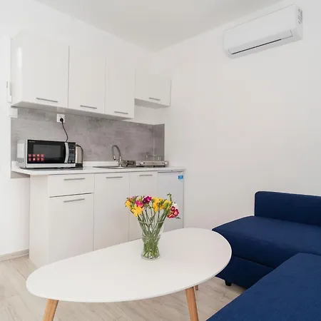 Διαμέρισμα Totu Maritime Σόποτ