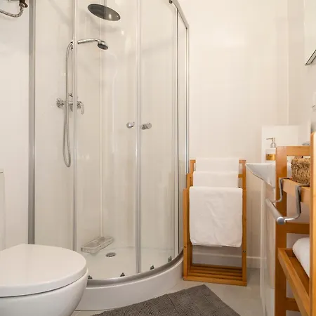 Totu Maritime Διαμέρισμα