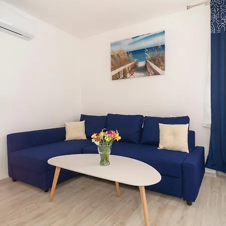 Διαμέρισμα Totu Maritime