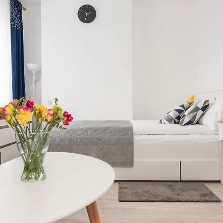 Διαμέρισμα Totu Maritime Σόποτ