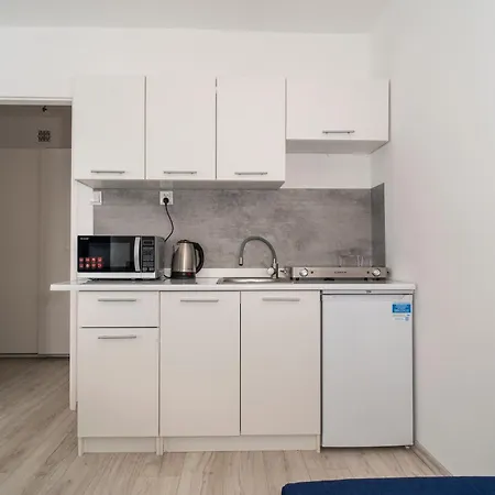 Totu Maritime Σόποτ