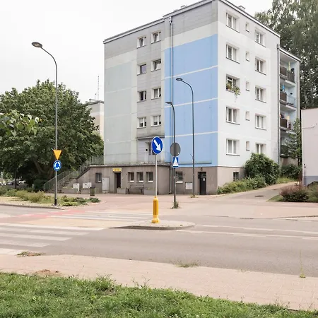 Totu Maritime Διαμέρισμα